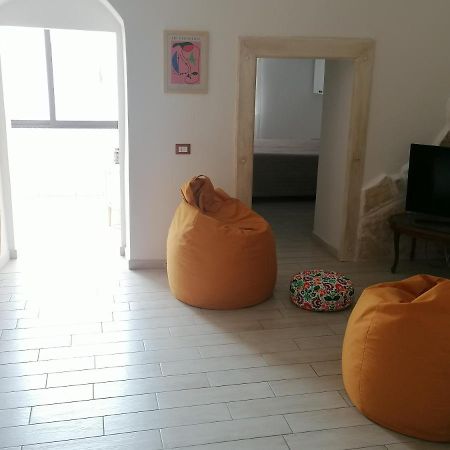 Albero Di Giada Villa Massafra Luaran gambar