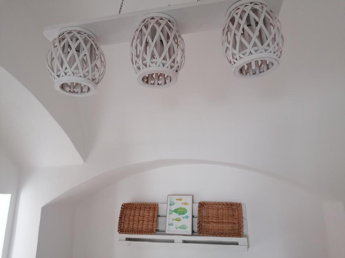 Albero Di Giada Villa Massafra Luaran gambar