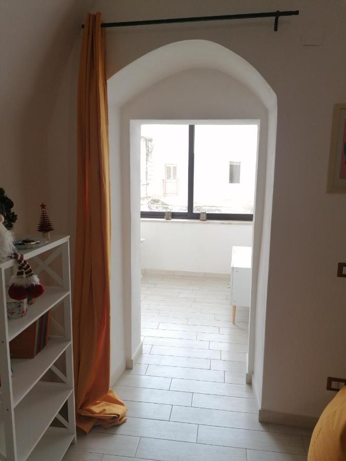 Albero Di Giada Villa Massafra Luaran gambar