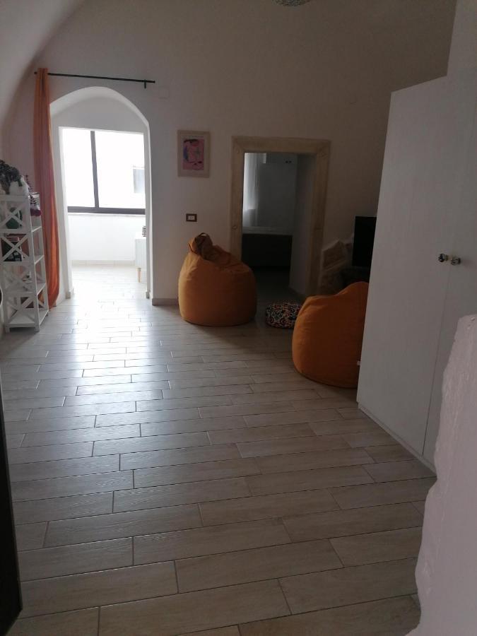 Albero Di Giada Villa Massafra Luaran gambar